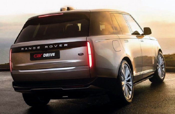 2025 Range Rover Vogue Autobiography Specs & Review