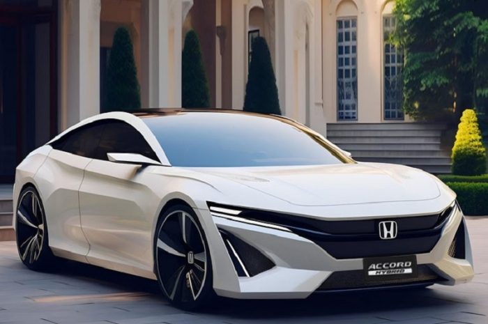 2025 Honda Accord Price,Specs & Review