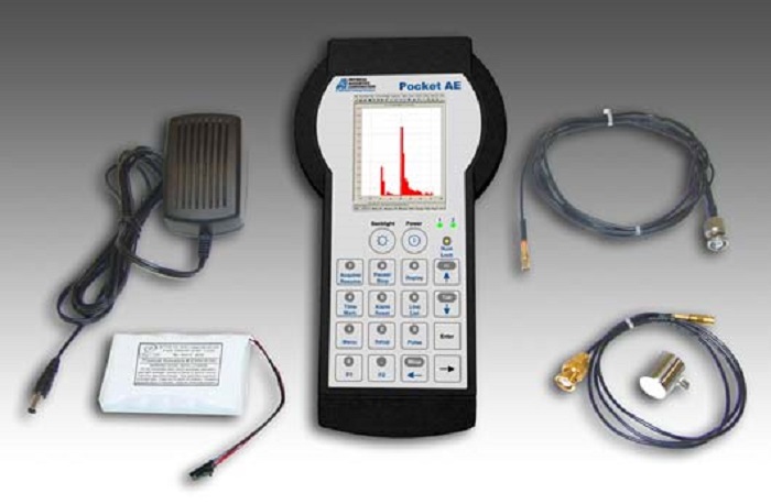 Acoustci sensor