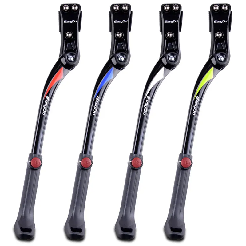 Bike Kickstand Review Types Price Full Guide