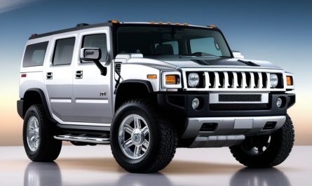 Hummer H2