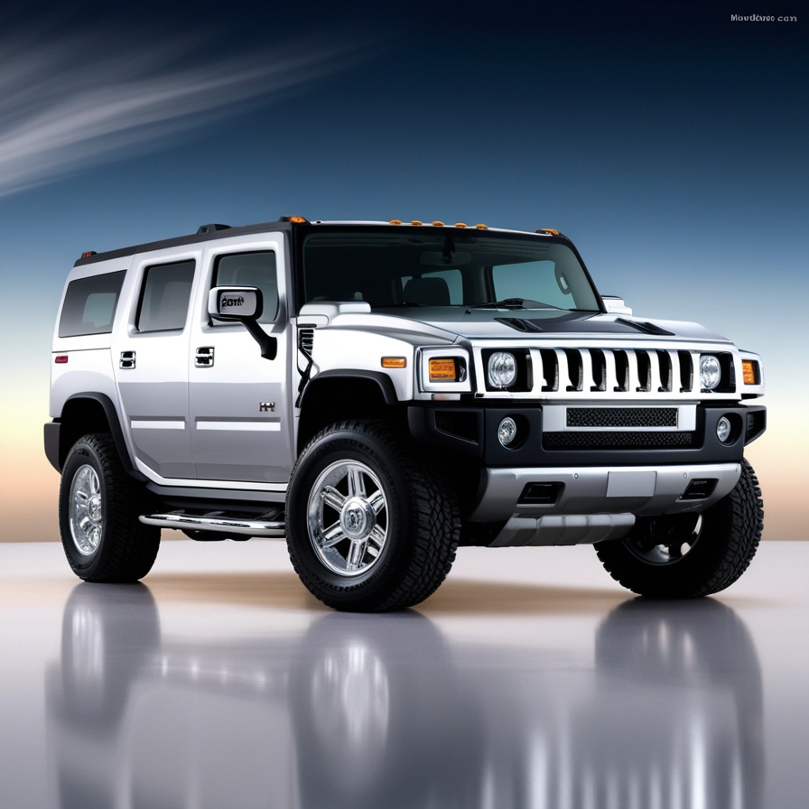 Hummer H2