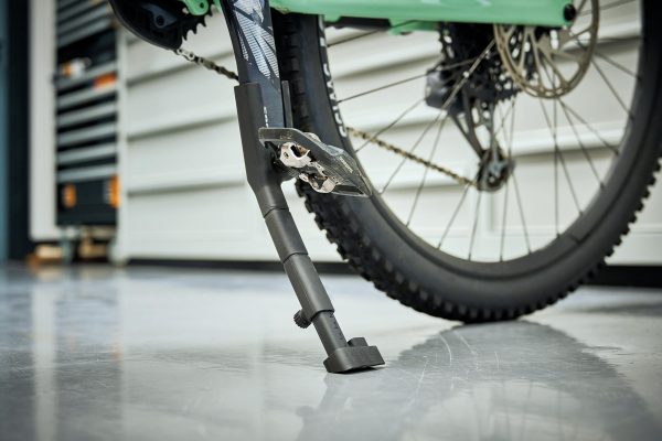 Bike Kickstand Review