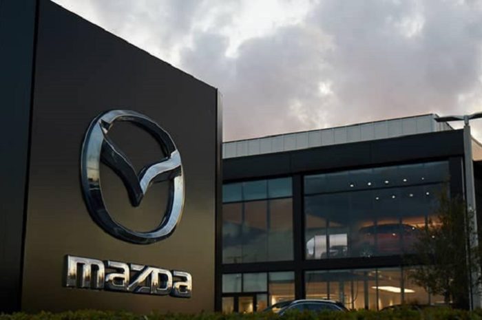 History & Manufacturing Info Of Mazda