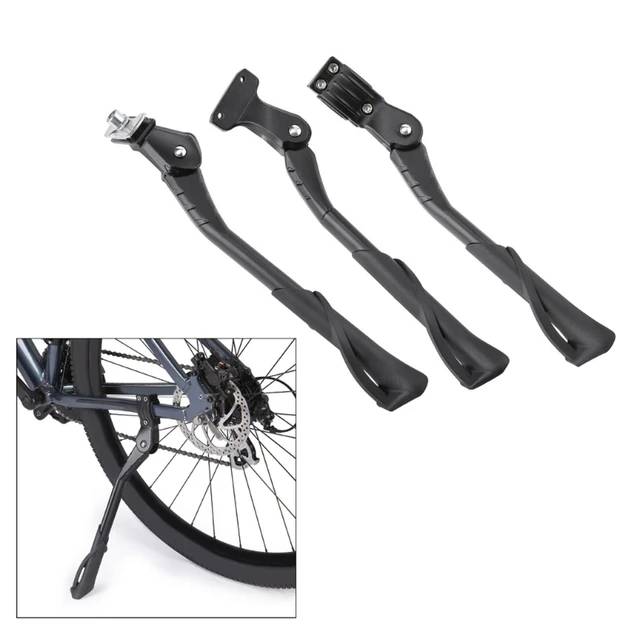 Bike Kickstand Review