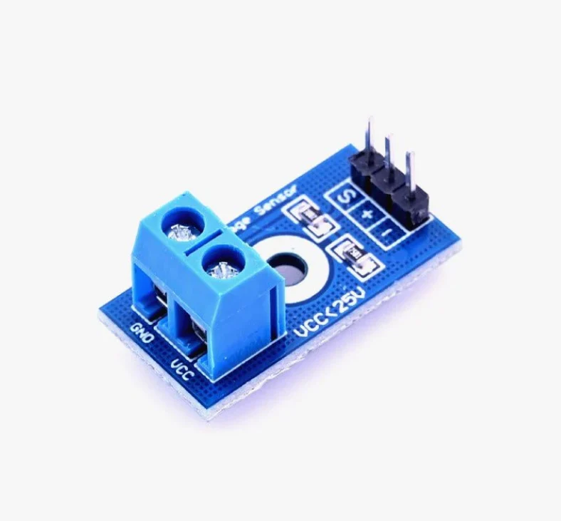 Voltage-Sensor-Module