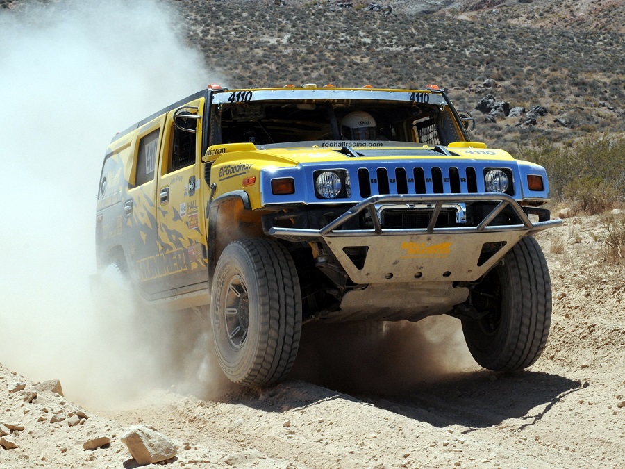 hummer h1