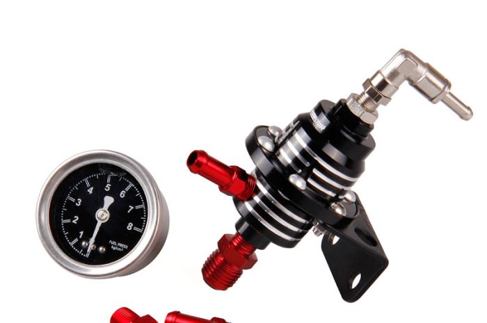 Fuel Pressure Regulator | Working, Symptoms, Solutions