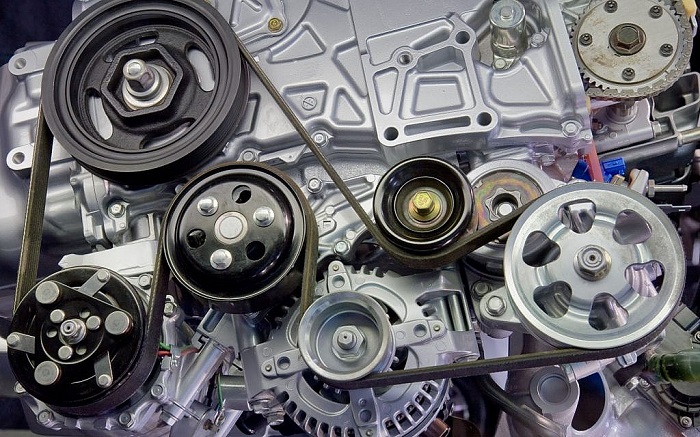 Top 5 Causes Of Serpentine Belt Failure