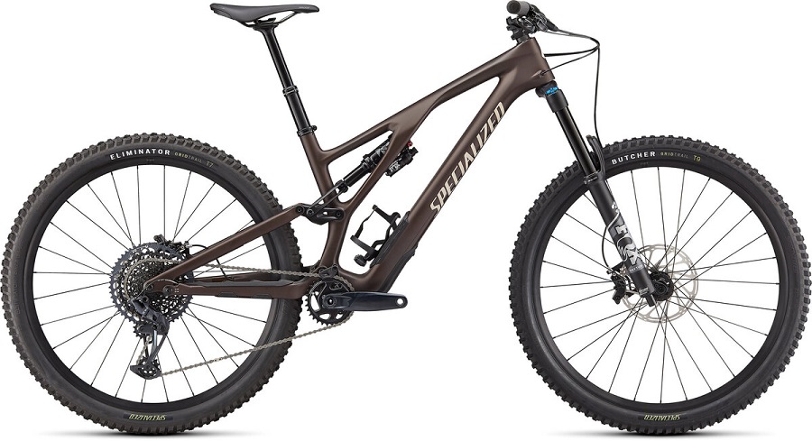 2025 Stumpjumper EVO Specs And Review