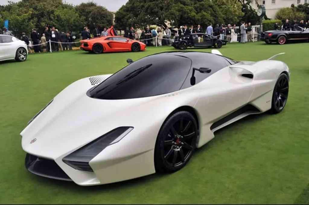 SSC Tuatara