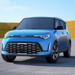 kia soul 2025