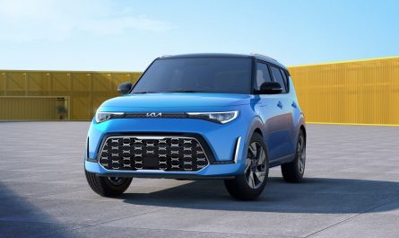 kia soul 2025