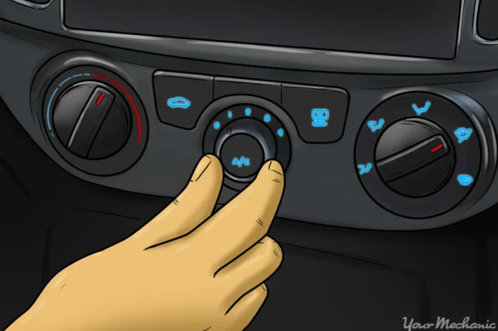 Top 5 Reasons Why Your Car AC Isn’t Cooling and How to Fix It