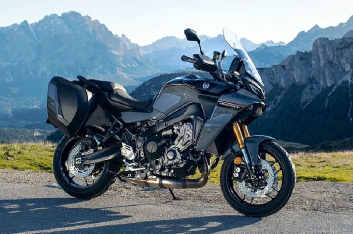 Yamaha Tracer 9 GT: A Comprehensive Guide