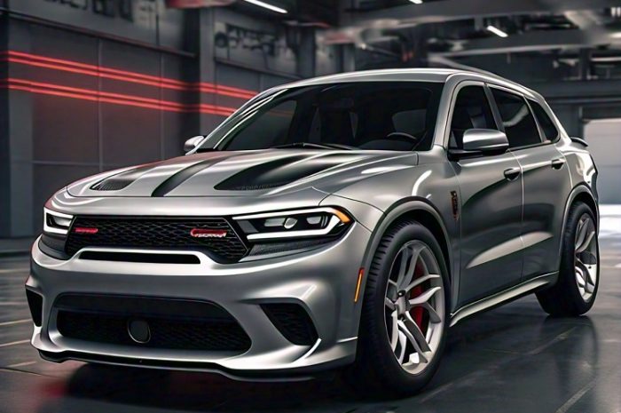 2025 Dodge Hornet Review: Specs, Features, and Price in India