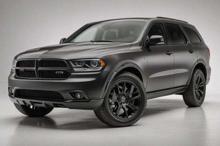 Dodge Durango: A Deep Dive into Its Power, Performance, Price and Design