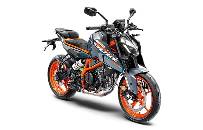 KTM Duke 390: A Comprehensive Guide to the Ultimate Street Machine