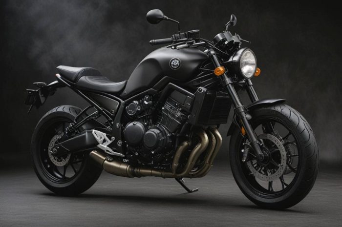 Yamaha XSR 300 Overview | Design, Engine, Specs and Price in India