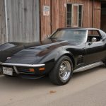 1971 Chevrolet Corvette