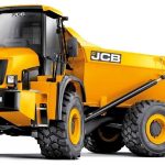 JCB Trucks