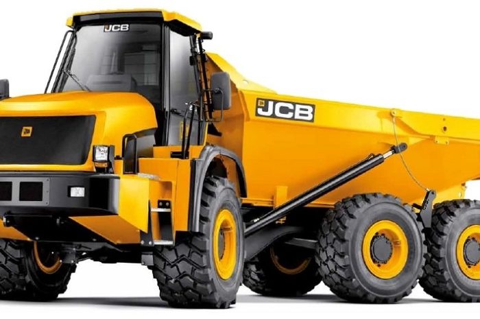 JCB Trucks Explained: Types, Uses, and Price in India