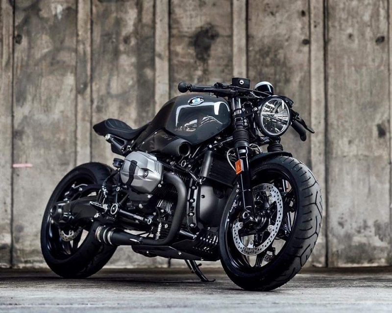 BMW R9T