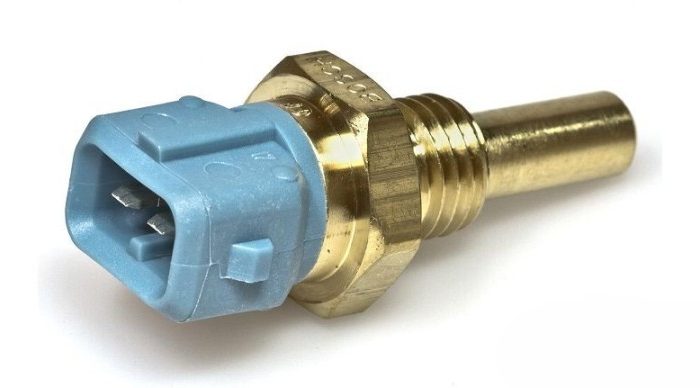 Coolant Temperature Sensor: Function, Benefits, and Troubleshooting