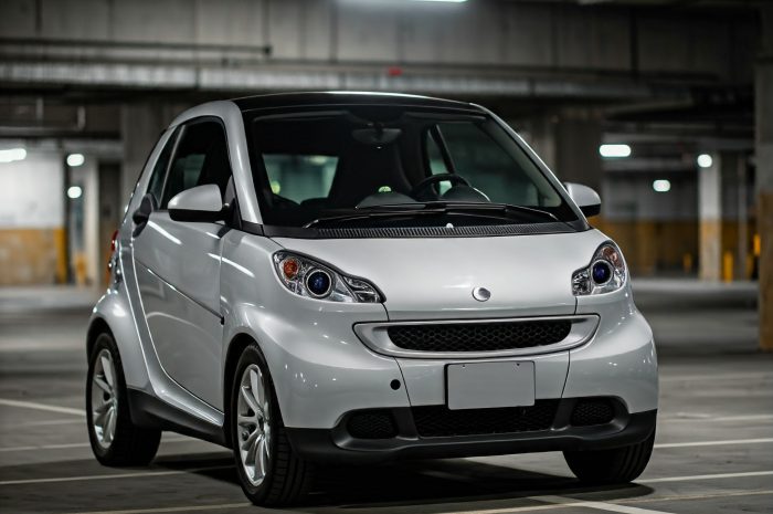 Must-Have Smart Fortwo: Your Complete Guide To Upgrades