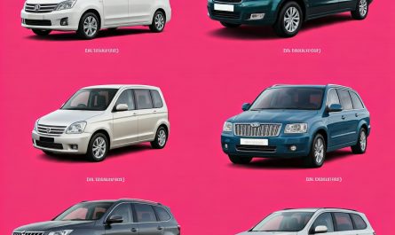 Top 6 Longest Cars In India