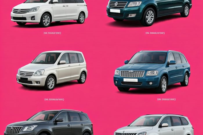 Top 6 Longest Cars In India: Features, Prices, And Specifications