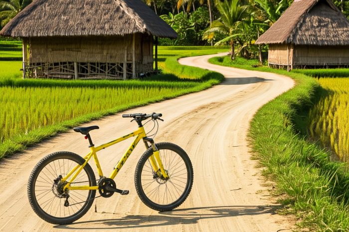 Mountain Bike Prices In The Philippines 2025: Your Ultimate Guide To Affordable Rides