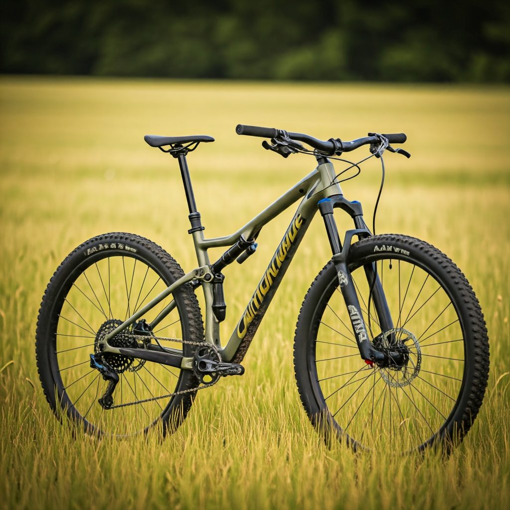 10 Popular Mountain Bike Brands