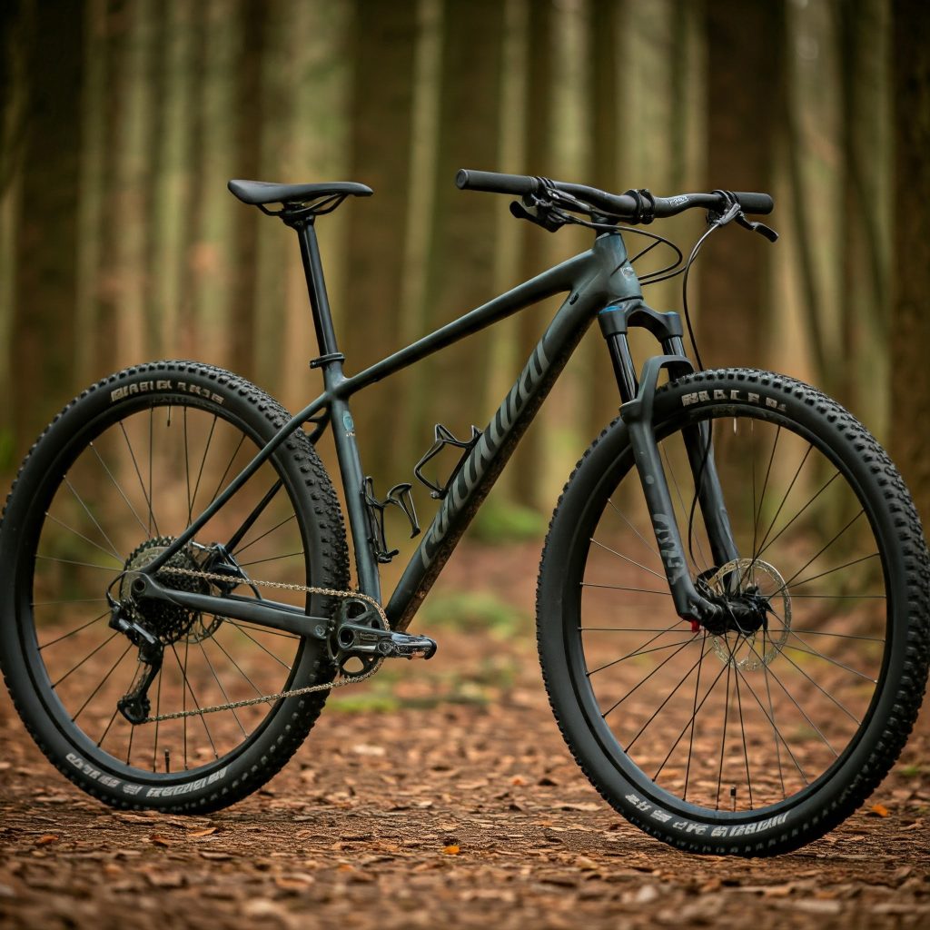 10 Popular Mountain Bike Brands