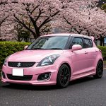 Suzuki Swift ZXI+