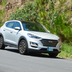 Hyundai Tucson 2025