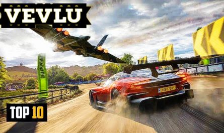 Vevlu.com.ng Car Game