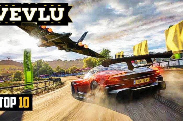 Discover Vevlu.com.ng Car Game: Top Features, Gameplay, and More