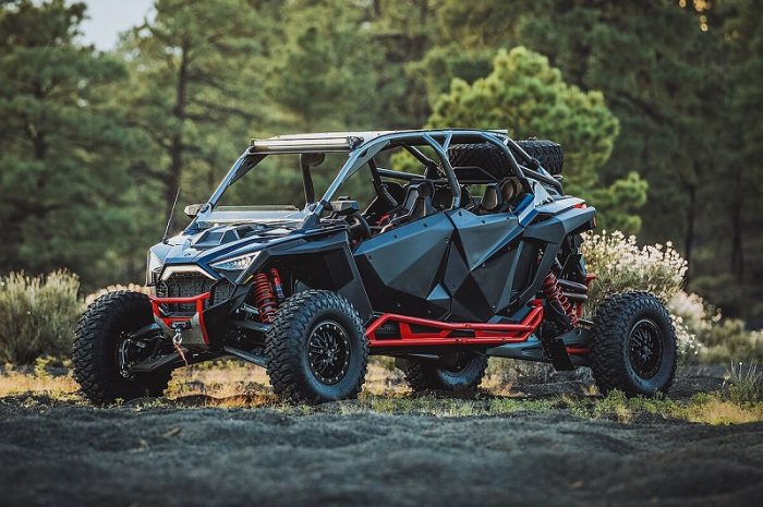 Polaris RZR: Price & Review