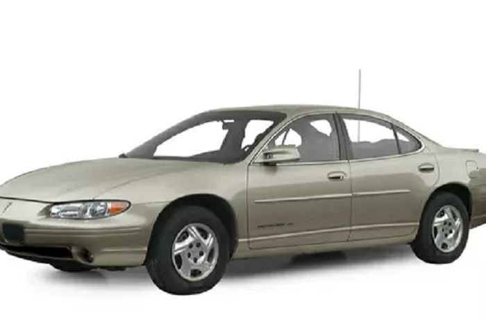 Pontiac 2000 Specs, Price & Review