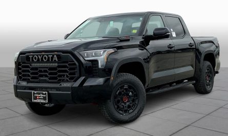 Toyota tundra