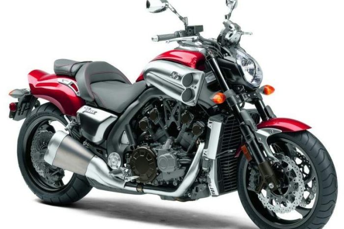 Yamaha VMAX: A Comprehensive Guide