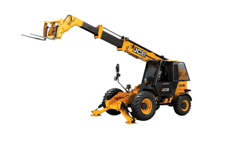 JCB PNG