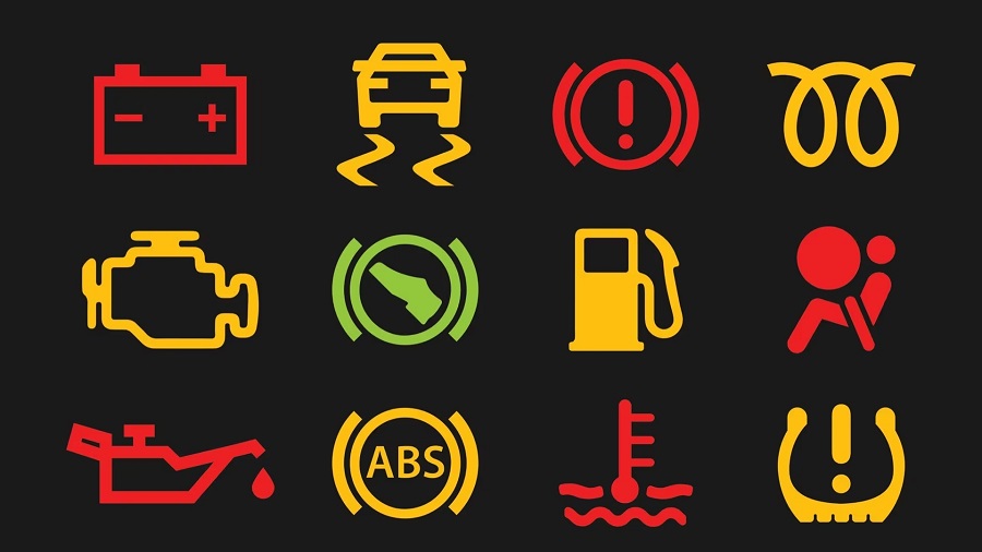 coolant temperature sensor