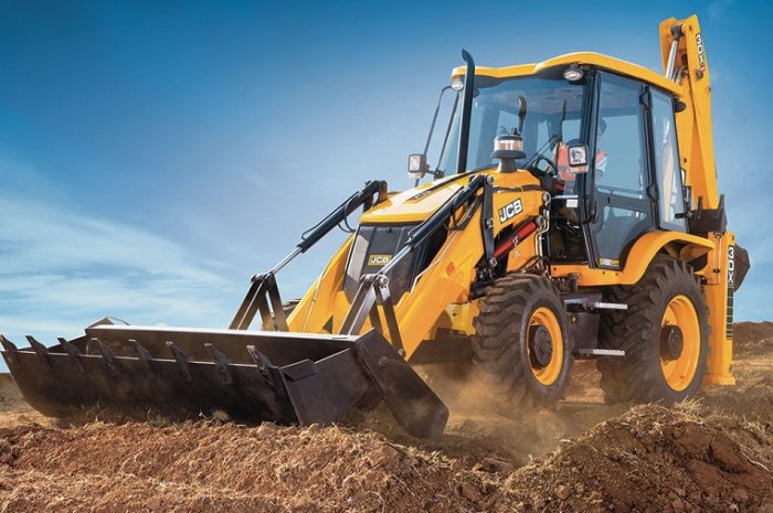 JCB 3DX: Features, Benefits, Applications and Price in India