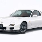 mazda rx7