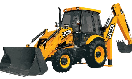 JCB PNG