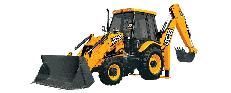 JCB PNG