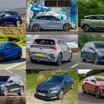 Top 10 Best Family Hatchbacks Cars