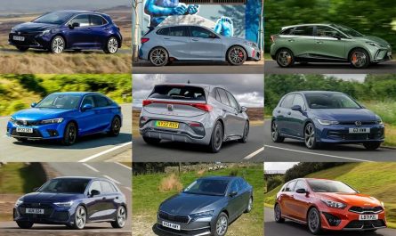 Top 10 Best Family Hatchbacks Cars